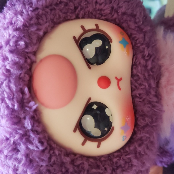 Baby Three Elf Series - SPIDER 🕷 - Picture 9 of 10